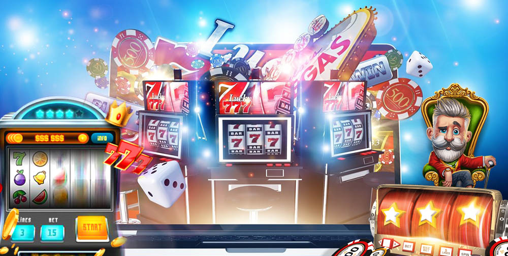 Access to play Joker888 online slot game. Apply for free.