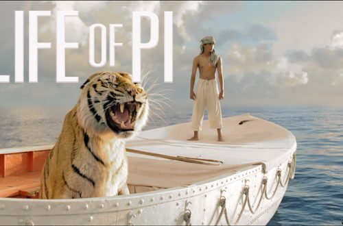ดูหนังออนไลน์ Life of Pi